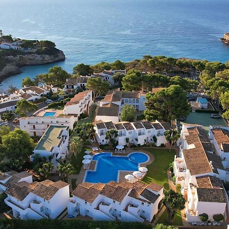פורטו קריסטו Apartamentos Vista Alegre Mallorca מראה חיצוני תמונה