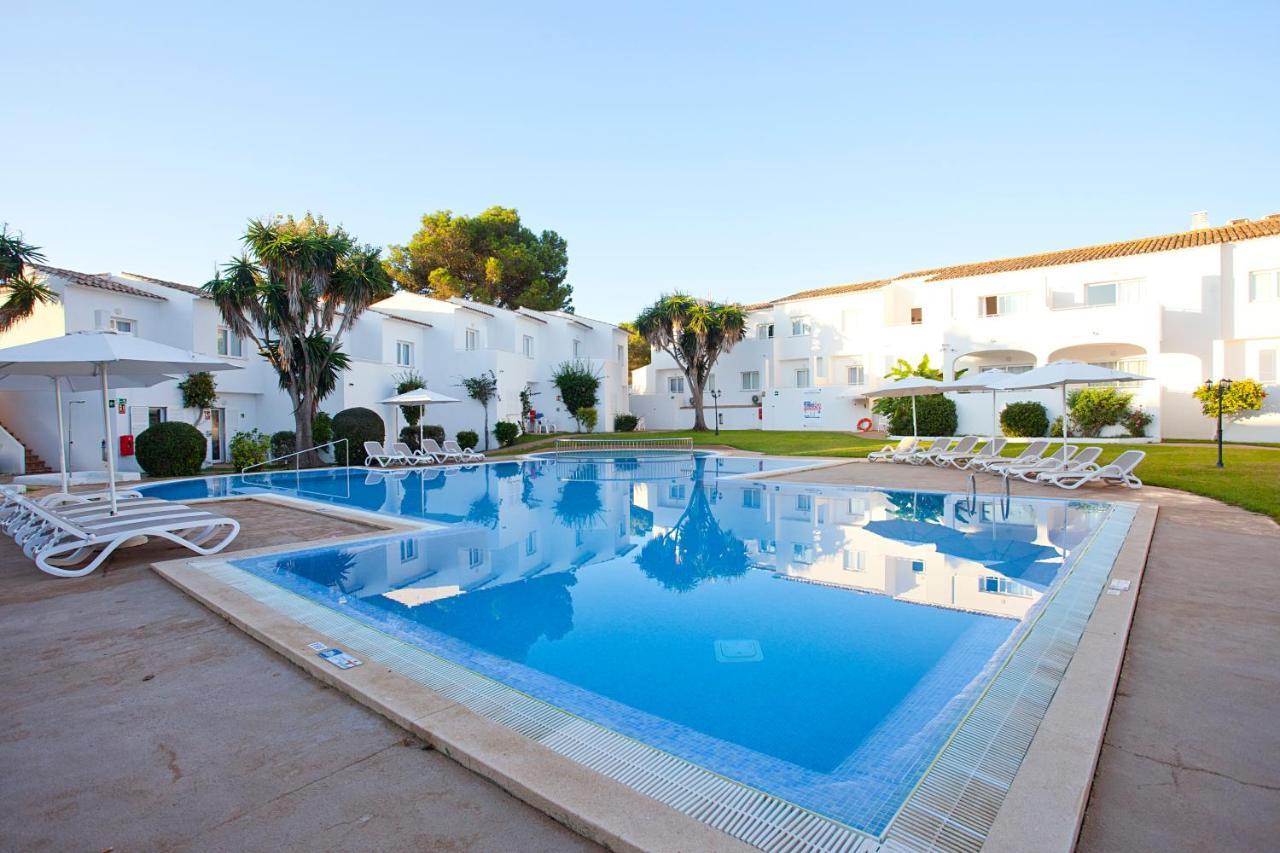 פורטו קריסטו Apartamentos Vista Alegre Mallorca מראה חיצוני תמונה