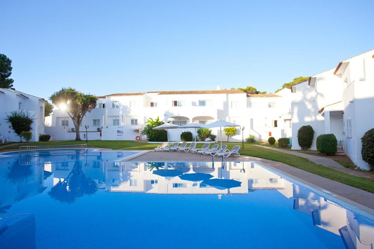 פורטו קריסטו Apartamentos Vista Alegre Mallorca מראה חיצוני תמונה