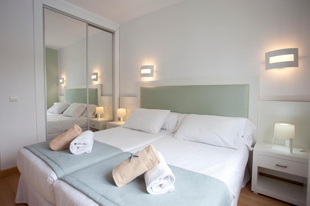 פורטו קריסטו Apartamentos Vista Alegre Mallorca מראה חיצוני תמונה