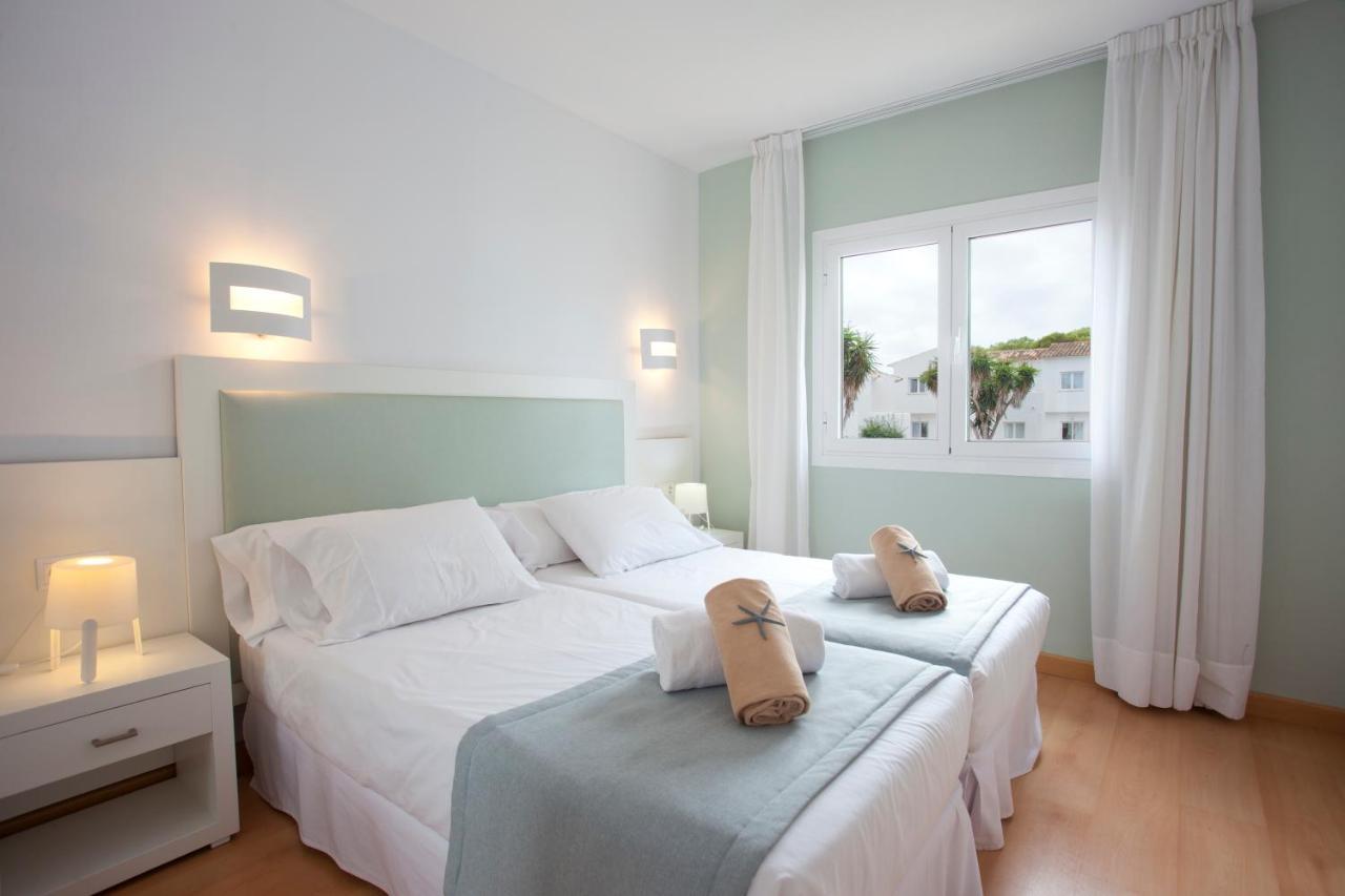 פורטו קריסטו Apartamentos Vista Alegre Mallorca מראה חיצוני תמונה