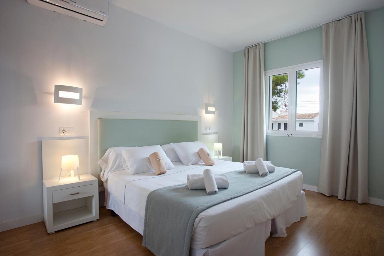פורטו קריסטו Apartamentos Vista Alegre Mallorca מראה חיצוני תמונה