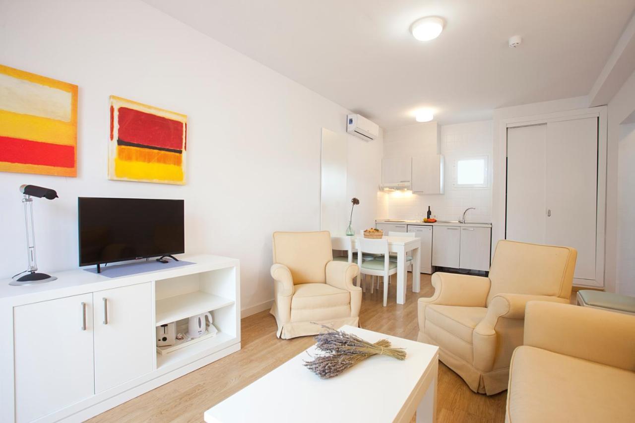 פורטו קריסטו Apartamentos Vista Alegre Mallorca מראה חיצוני תמונה