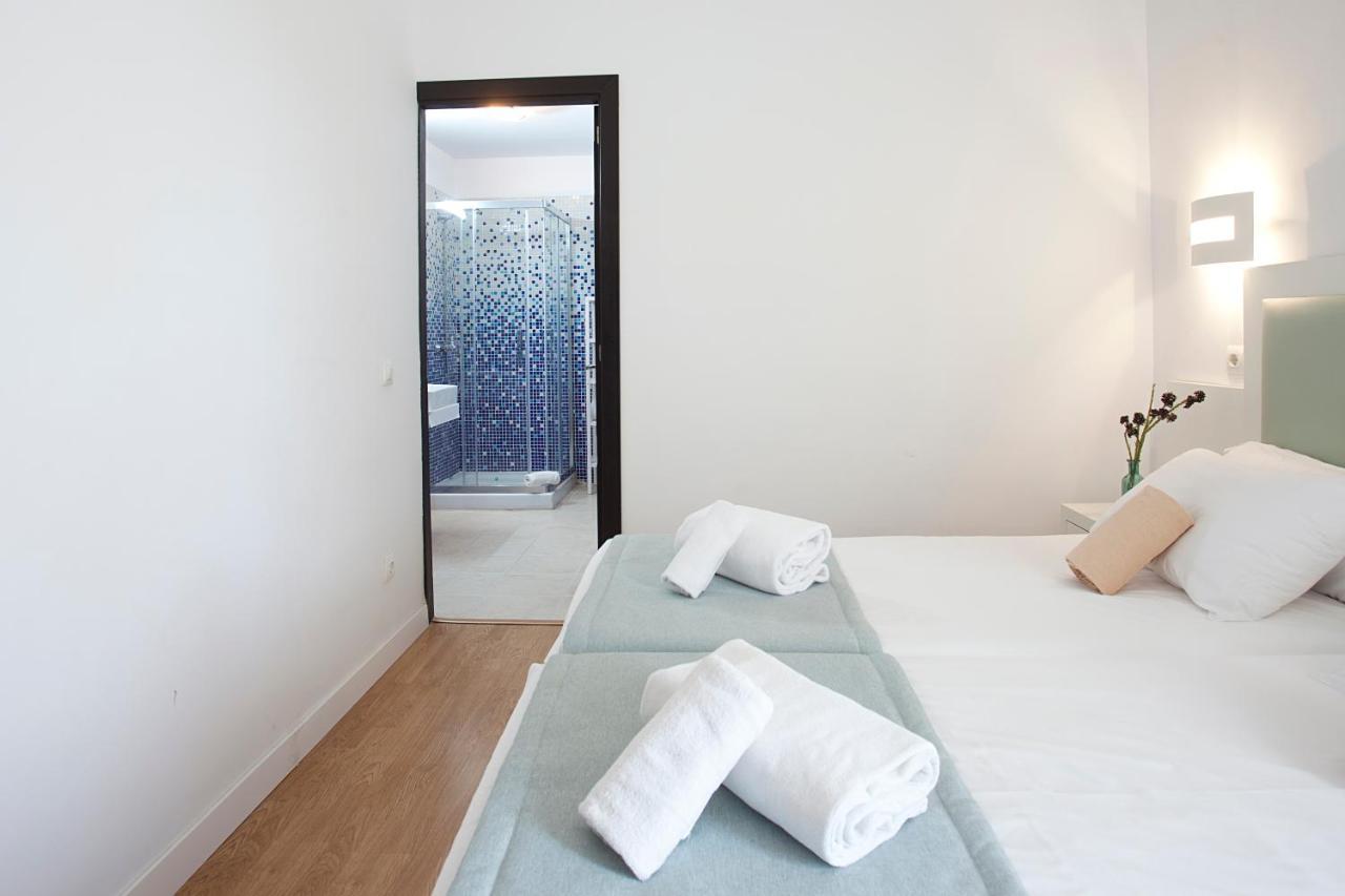 פורטו קריסטו Apartamentos Vista Alegre Mallorca מראה חיצוני תמונה