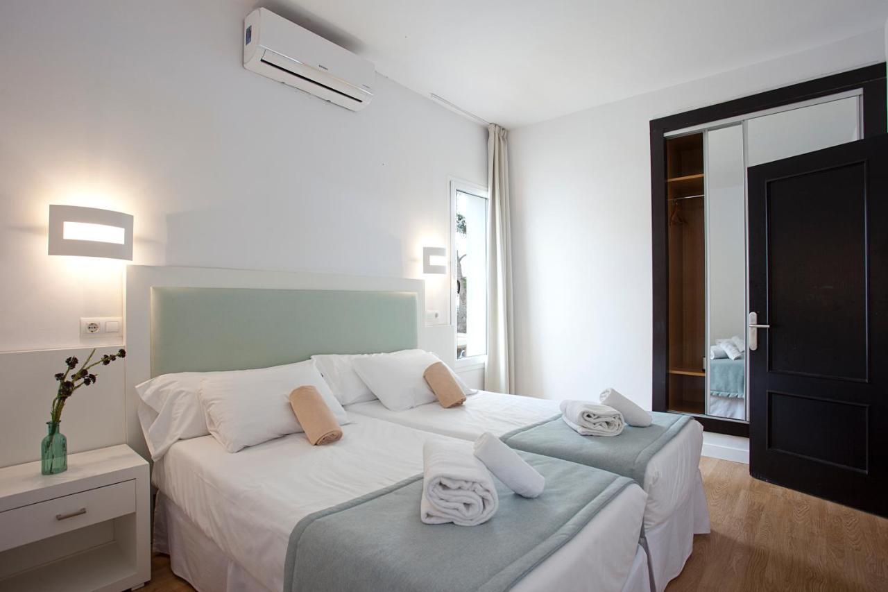 פורטו קריסטו Apartamentos Vista Alegre Mallorca מראה חיצוני תמונה