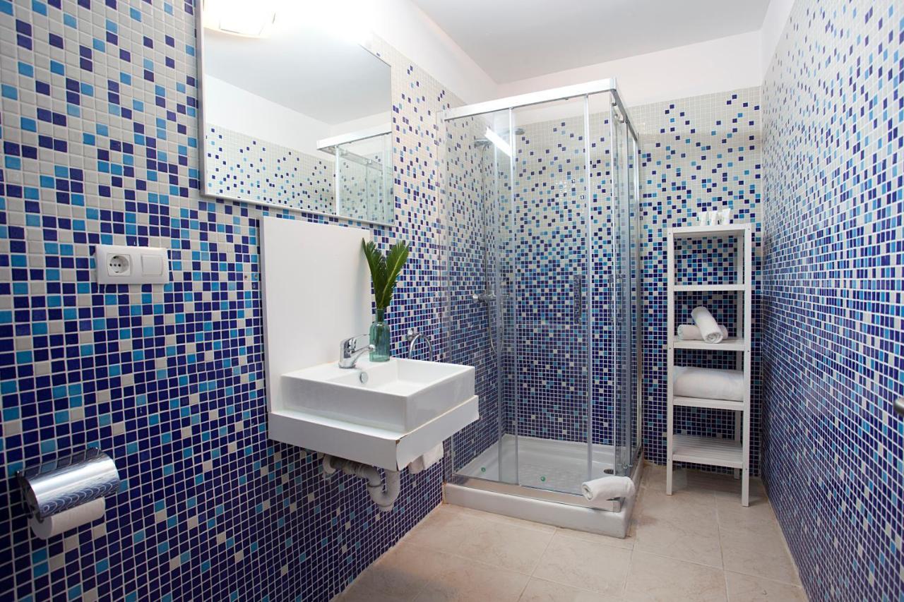 פורטו קריסטו Apartamentos Vista Alegre Mallorca מראה חיצוני תמונה
