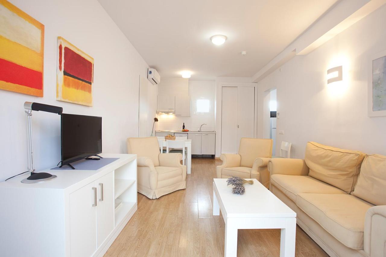 פורטו קריסטו Apartamentos Vista Alegre Mallorca מראה חיצוני תמונה