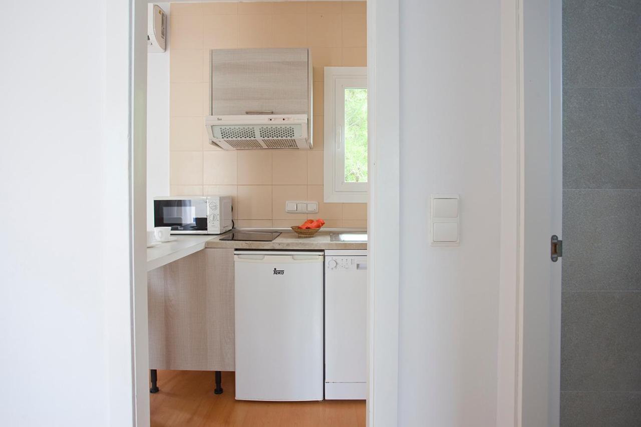 פורטו קריסטו Apartamentos Vista Alegre Mallorca מראה חיצוני תמונה