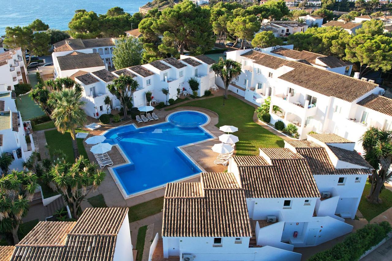 פורטו קריסטו Apartamentos Vista Alegre Mallorca מראה חיצוני תמונה