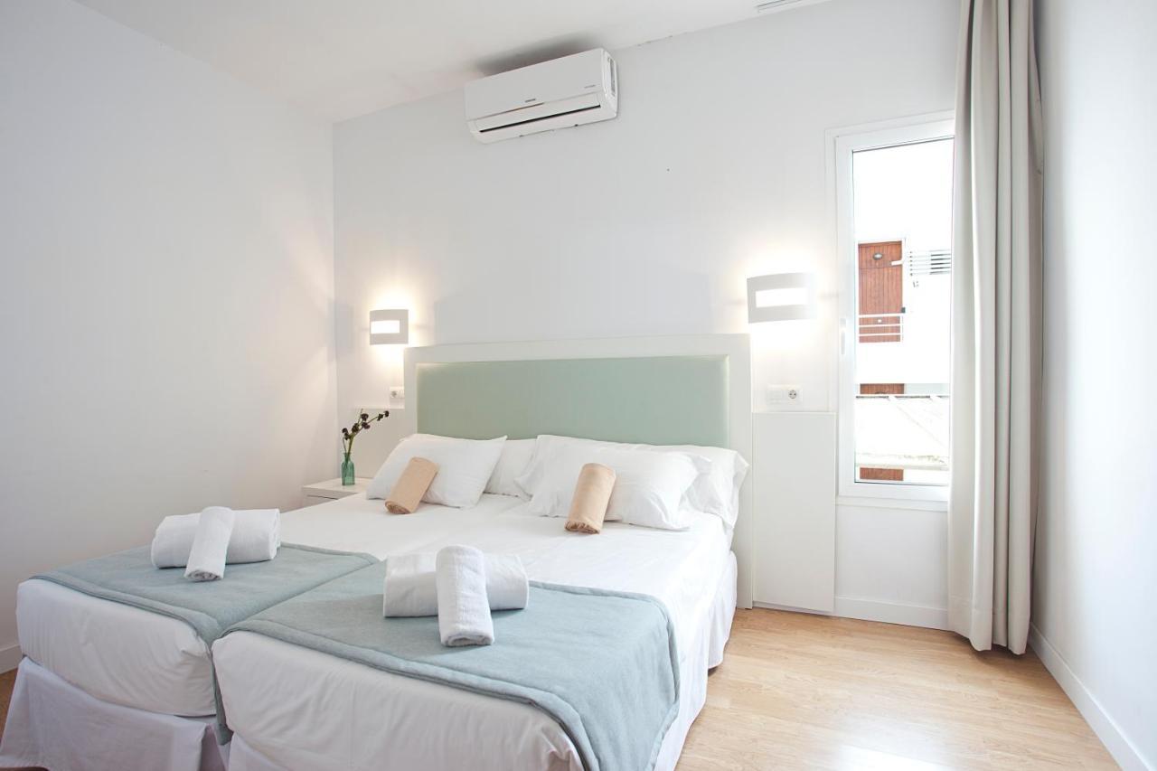 פורטו קריסטו Apartamentos Vista Alegre Mallorca מראה חיצוני תמונה