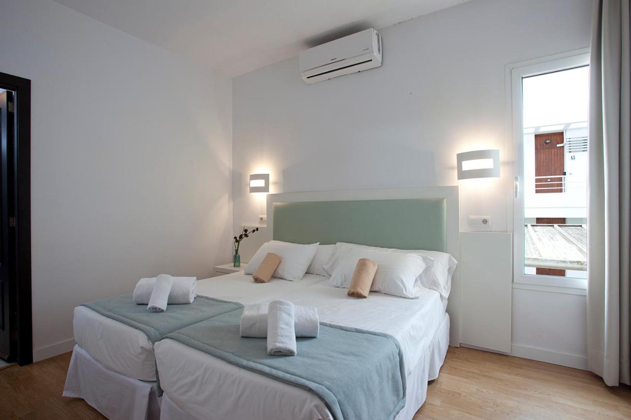 פורטו קריסטו Apartamentos Vista Alegre Mallorca מראה חיצוני תמונה