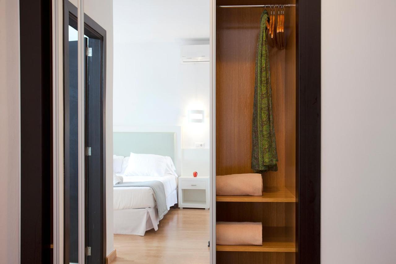 פורטו קריסטו Apartamentos Vista Alegre Mallorca מראה חיצוני תמונה