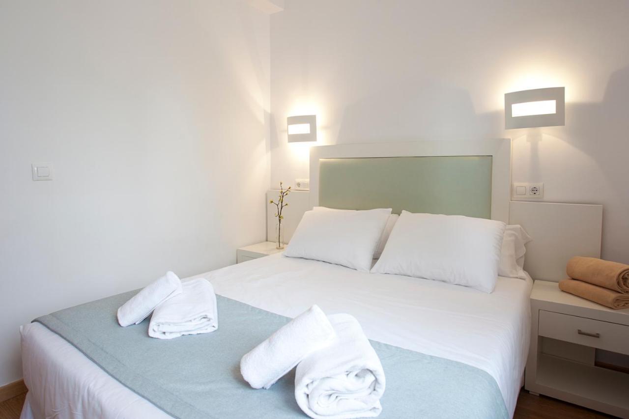 פורטו קריסטו Apartamentos Vista Alegre Mallorca מראה חיצוני תמונה