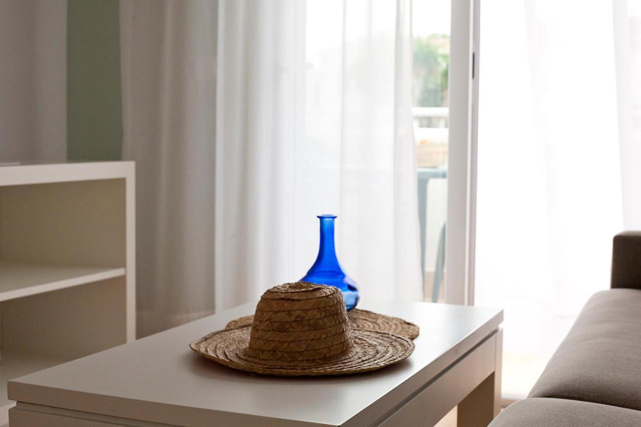 פורטו קריסטו Apartamentos Vista Alegre Mallorca מראה חיצוני תמונה
