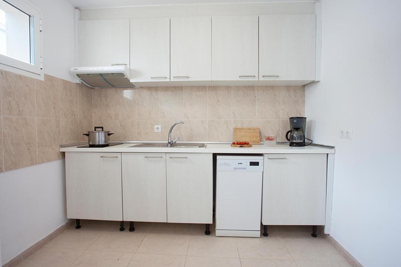 פורטו קריסטו Apartamentos Vista Alegre Mallorca מראה חיצוני תמונה