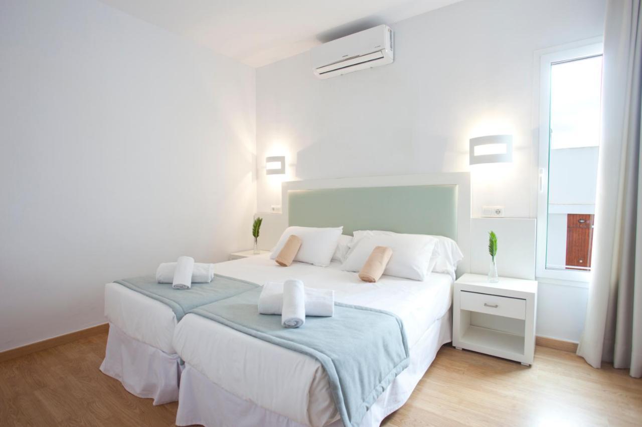 פורטו קריסטו Apartamentos Vista Alegre Mallorca מראה חיצוני תמונה