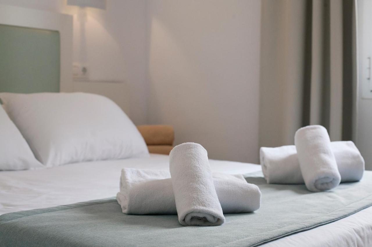 פורטו קריסטו Apartamentos Vista Alegre Mallorca מראה חיצוני תמונה