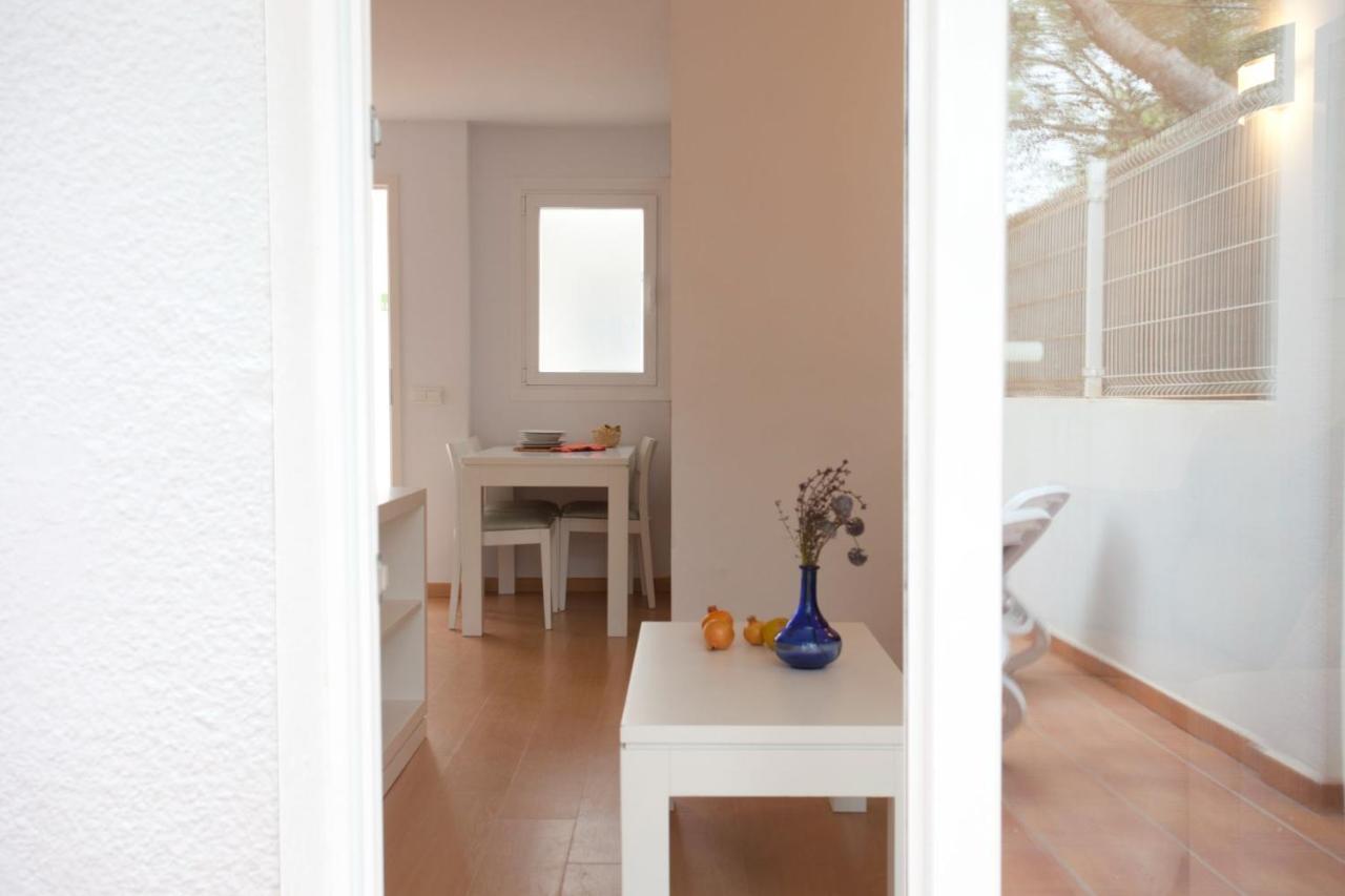 פורטו קריסטו Apartamentos Vista Alegre Mallorca מראה חיצוני תמונה