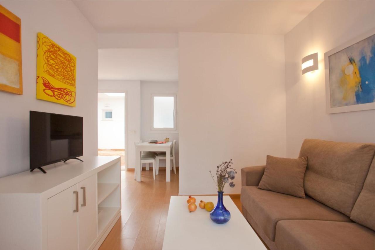 פורטו קריסטו Apartamentos Vista Alegre Mallorca מראה חיצוני תמונה