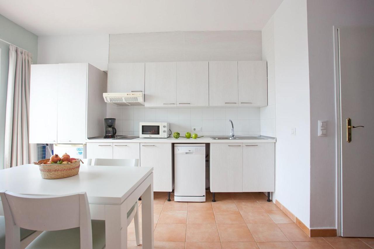 פורטו קריסטו Apartamentos Vista Alegre Mallorca מראה חיצוני תמונה