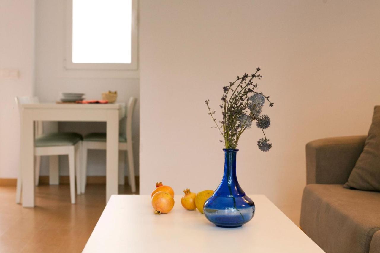 פורטו קריסטו Apartamentos Vista Alegre Mallorca מראה חיצוני תמונה