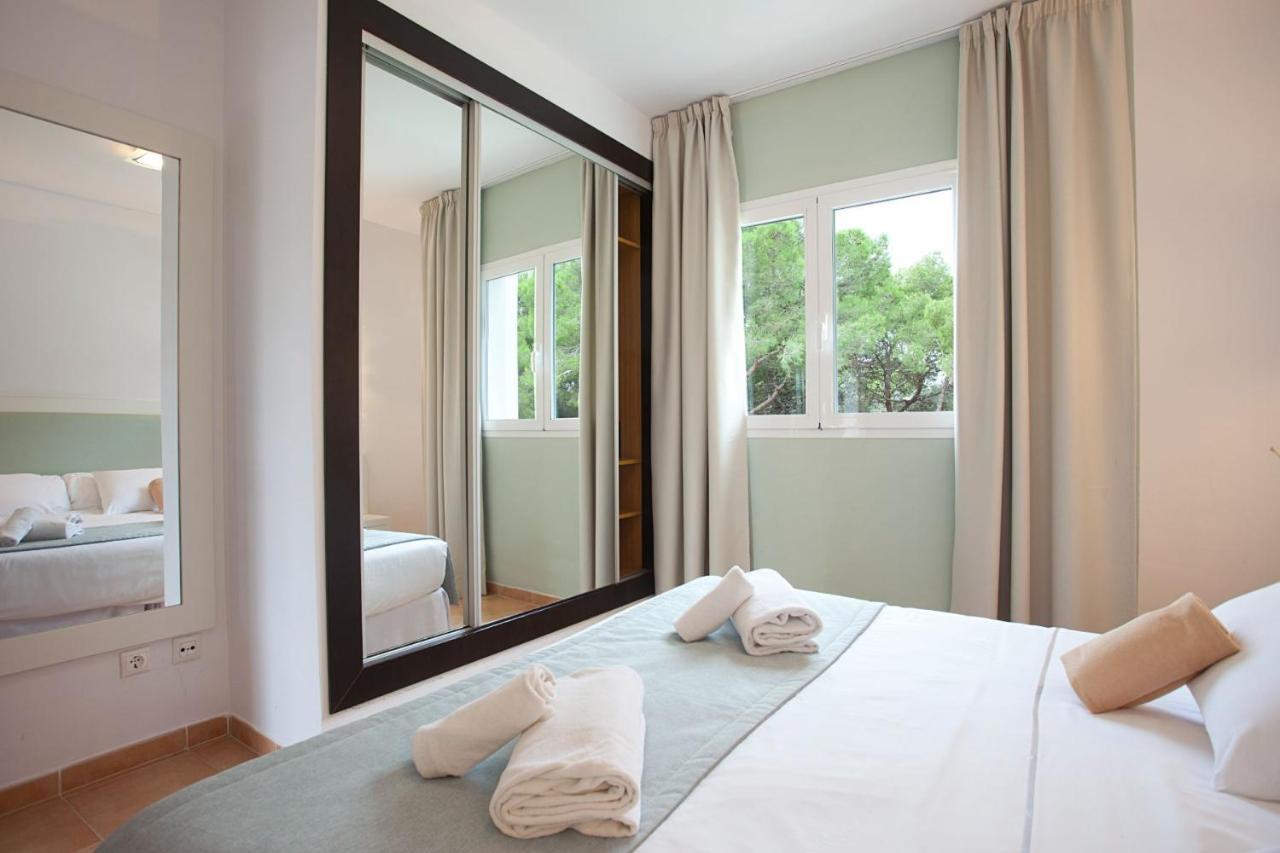 פורטו קריסטו Apartamentos Vista Alegre Mallorca מראה חיצוני תמונה