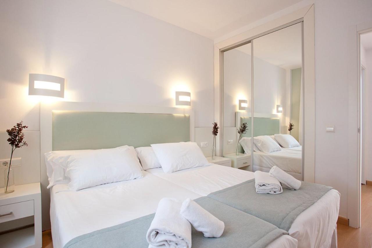 פורטו קריסטו Apartamentos Vista Alegre Mallorca מראה חיצוני תמונה