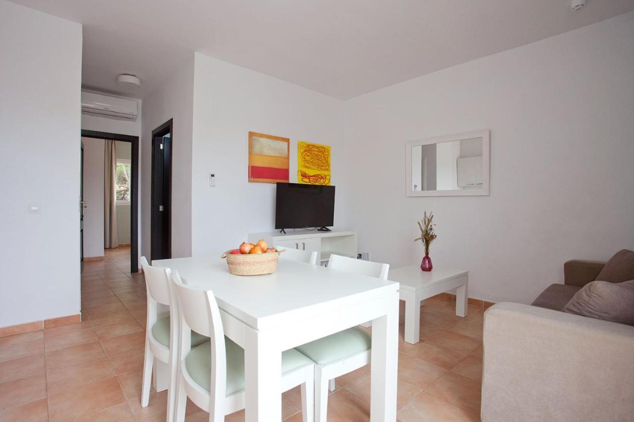 פורטו קריסטו Apartamentos Vista Alegre Mallorca מראה חיצוני תמונה