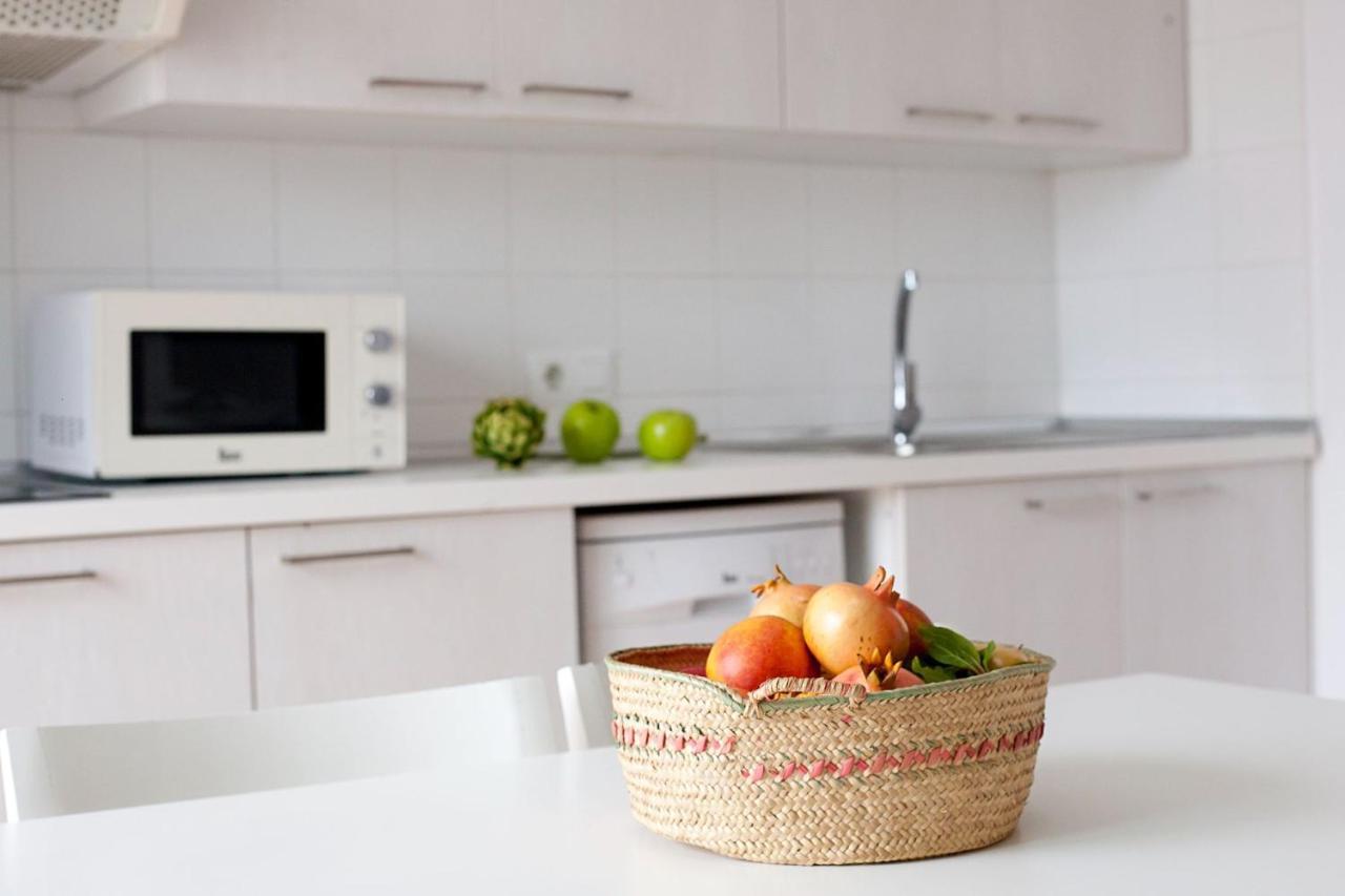 פורטו קריסטו Apartamentos Vista Alegre Mallorca מראה חיצוני תמונה