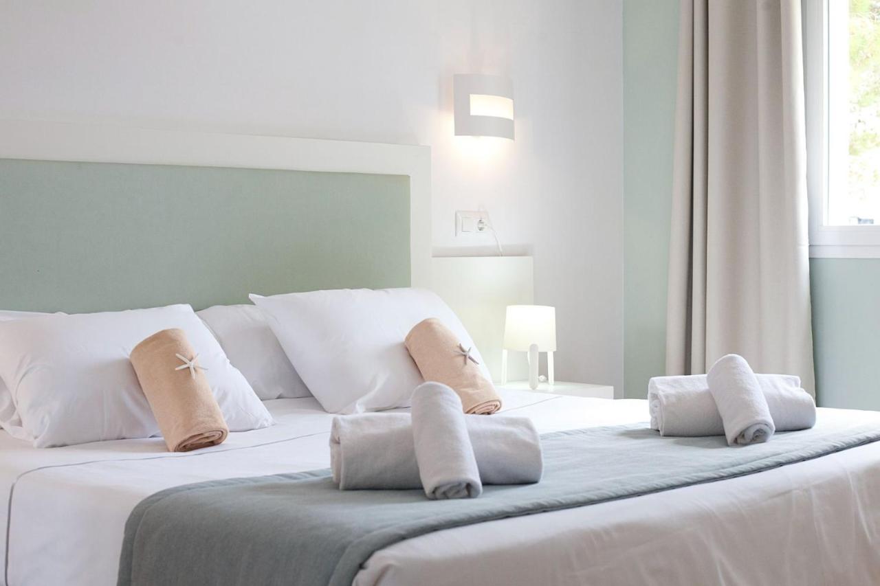 פורטו קריסטו Apartamentos Vista Alegre Mallorca מראה חיצוני תמונה