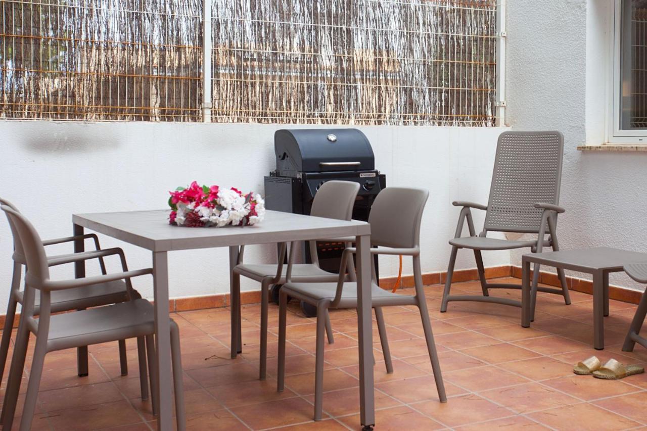 פורטו קריסטו Apartamentos Vista Alegre Mallorca מראה חיצוני תמונה